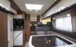 LMC Cruiser Premium 2016 года